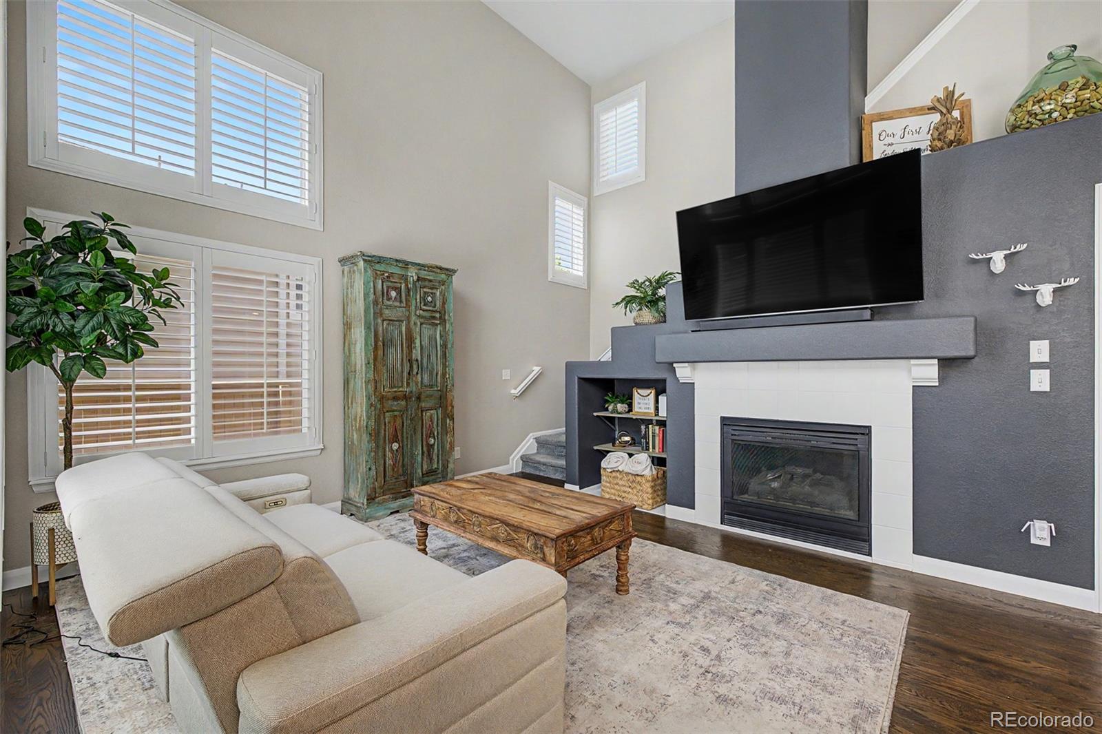 10246 Spotted Owl Avenue Highlands Ranch CO 80129
