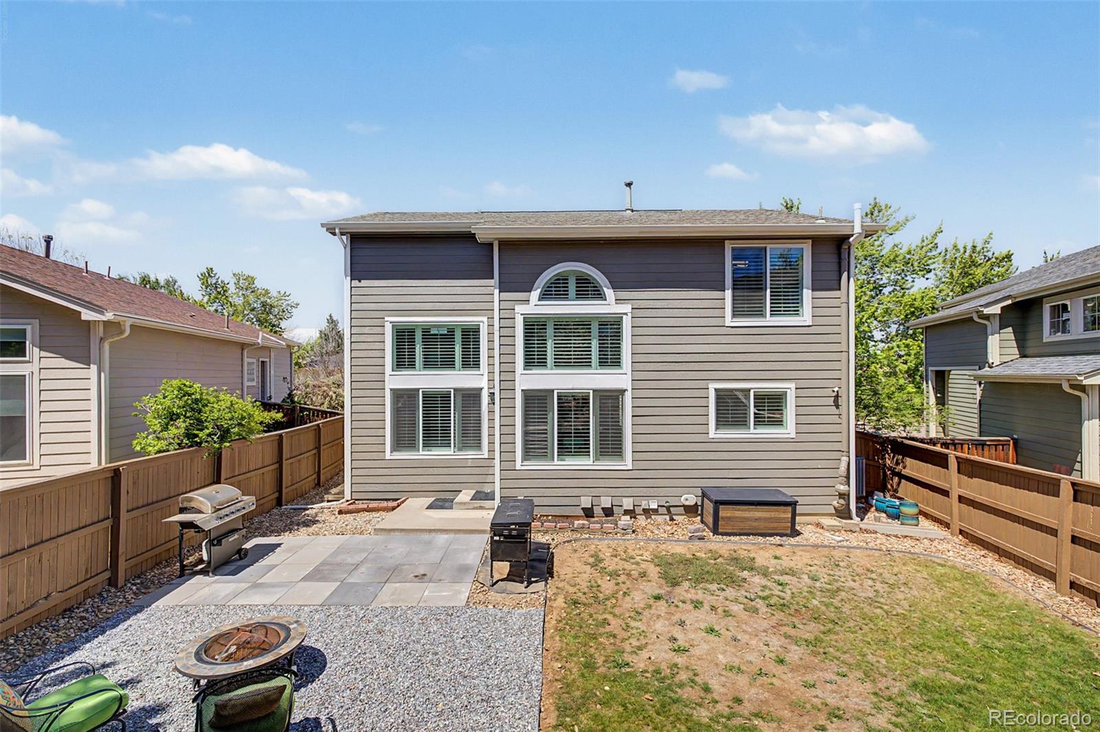 10246 Spotted Owl Avenue Highlands Ranch CO 80129
