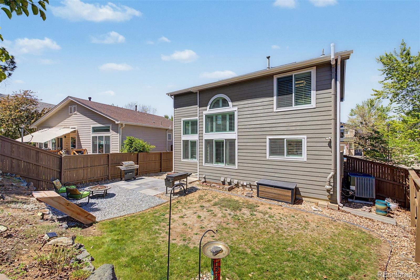 10246 Spotted Owl Avenue Highlands Ranch CO 80129