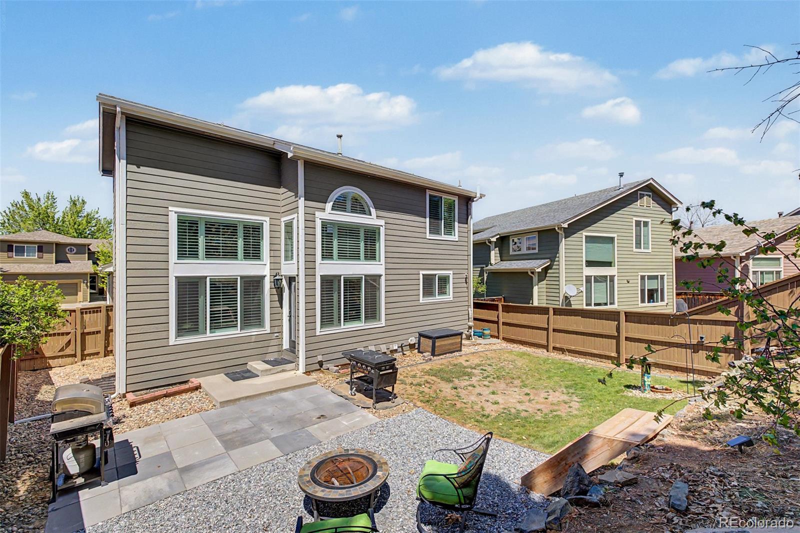 10246 Spotted Owl Avenue Highlands Ranch CO 80129