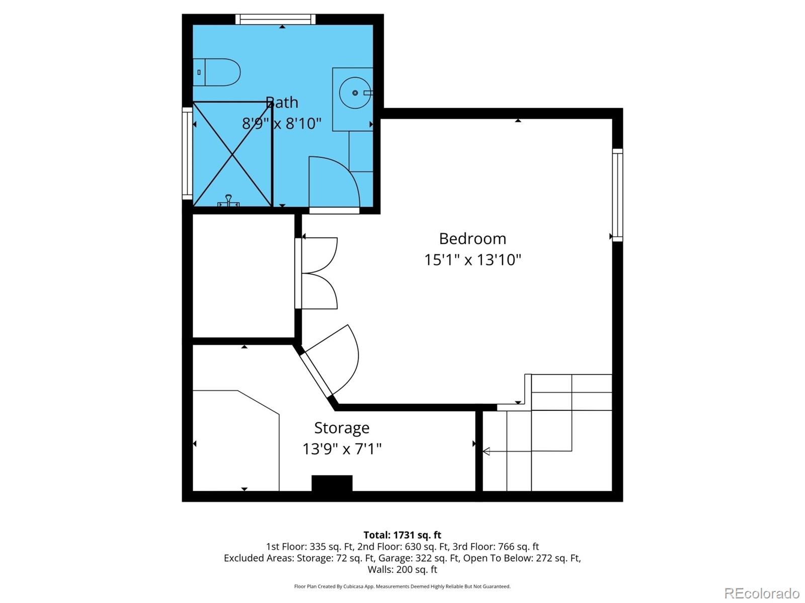 10246 Spotted Owl Avenue Highlands Ranch CO 80129
