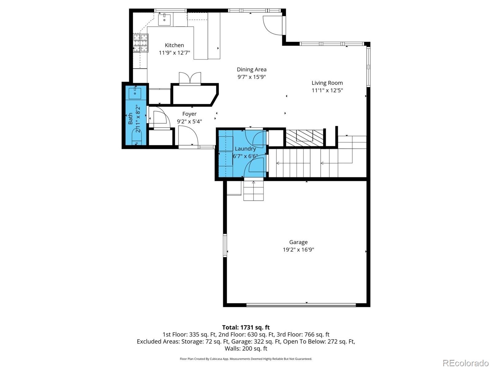 10246 Spotted Owl Avenue Highlands Ranch CO 80129