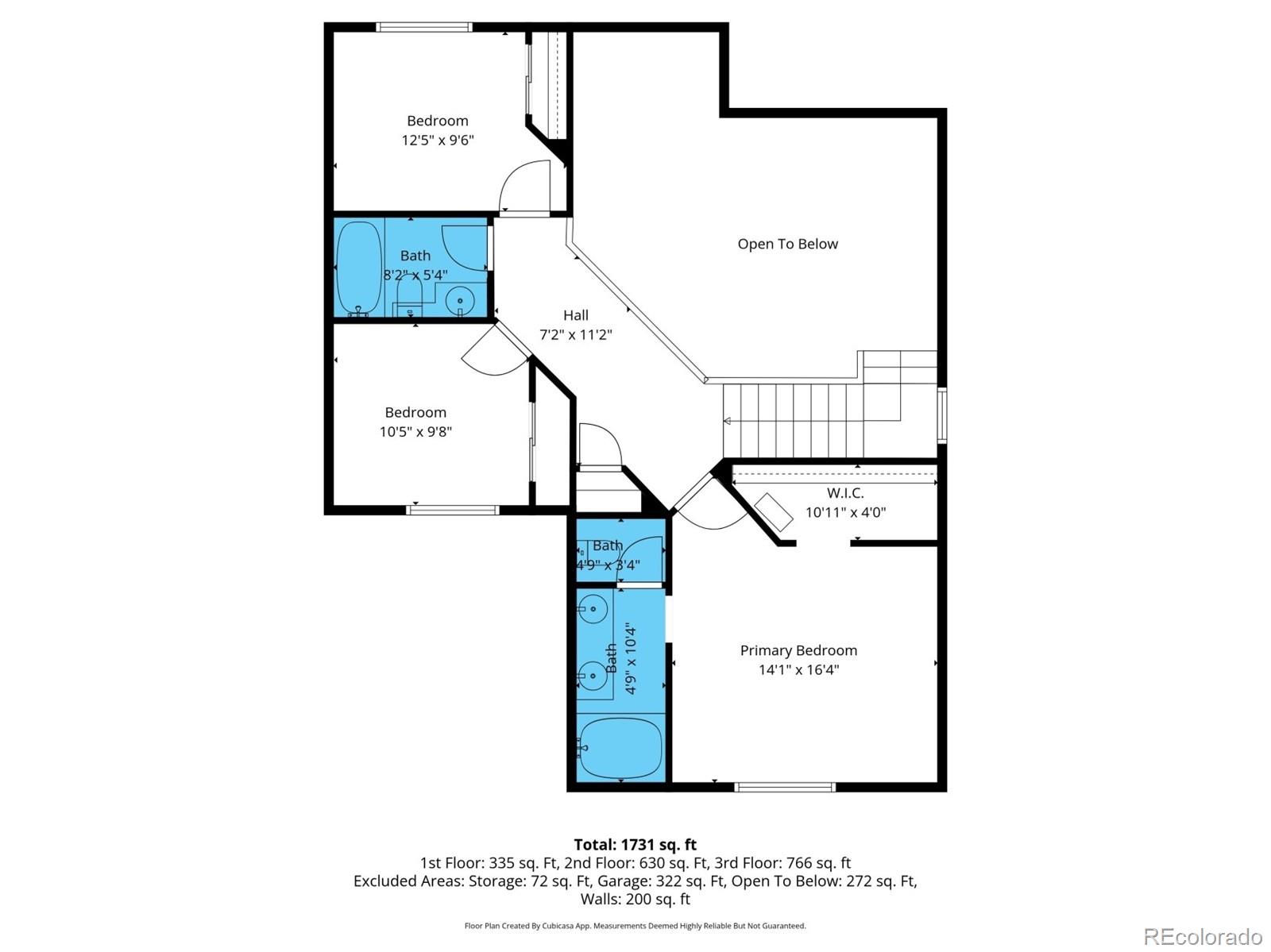 10246 Spotted Owl Avenue Highlands Ranch CO 80129