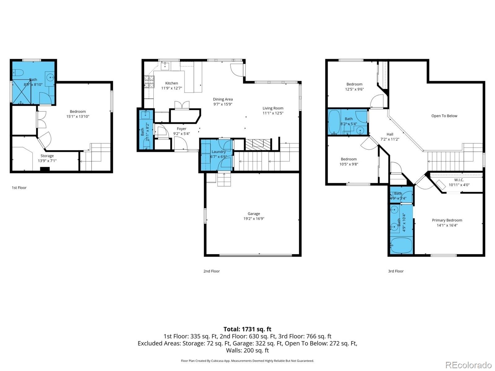 10246 Spotted Owl Avenue Highlands Ranch CO 80129
