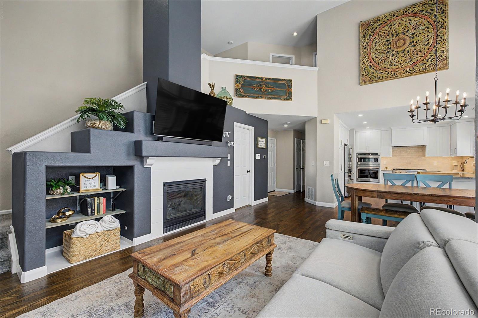 10246 Spotted Owl Avenue Highlands Ranch CO 80129