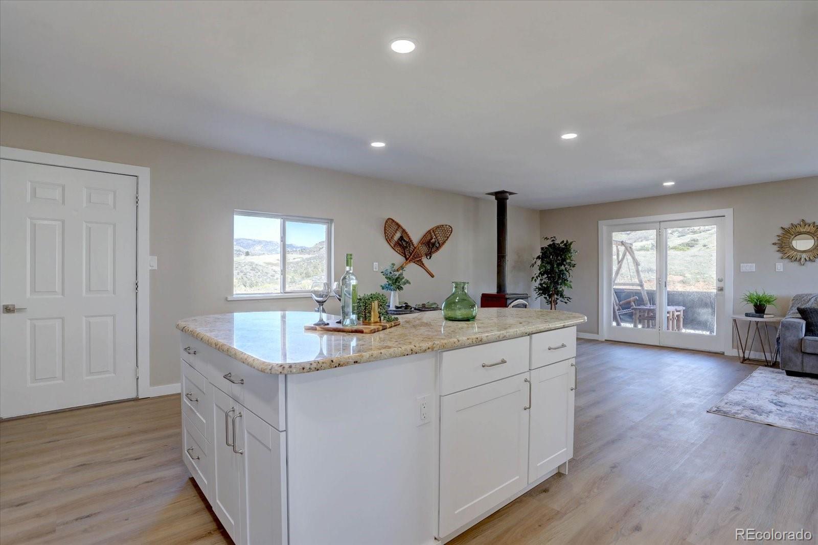 1165 Stagecoach Trail Lyons CO 80540