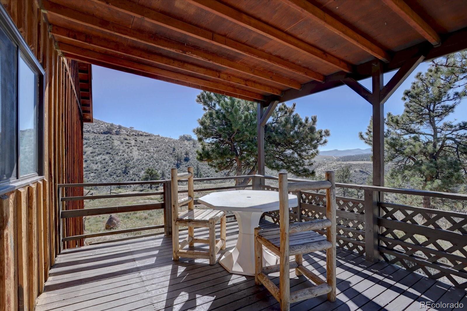 1165 Stagecoach Trail Lyons CO 80540