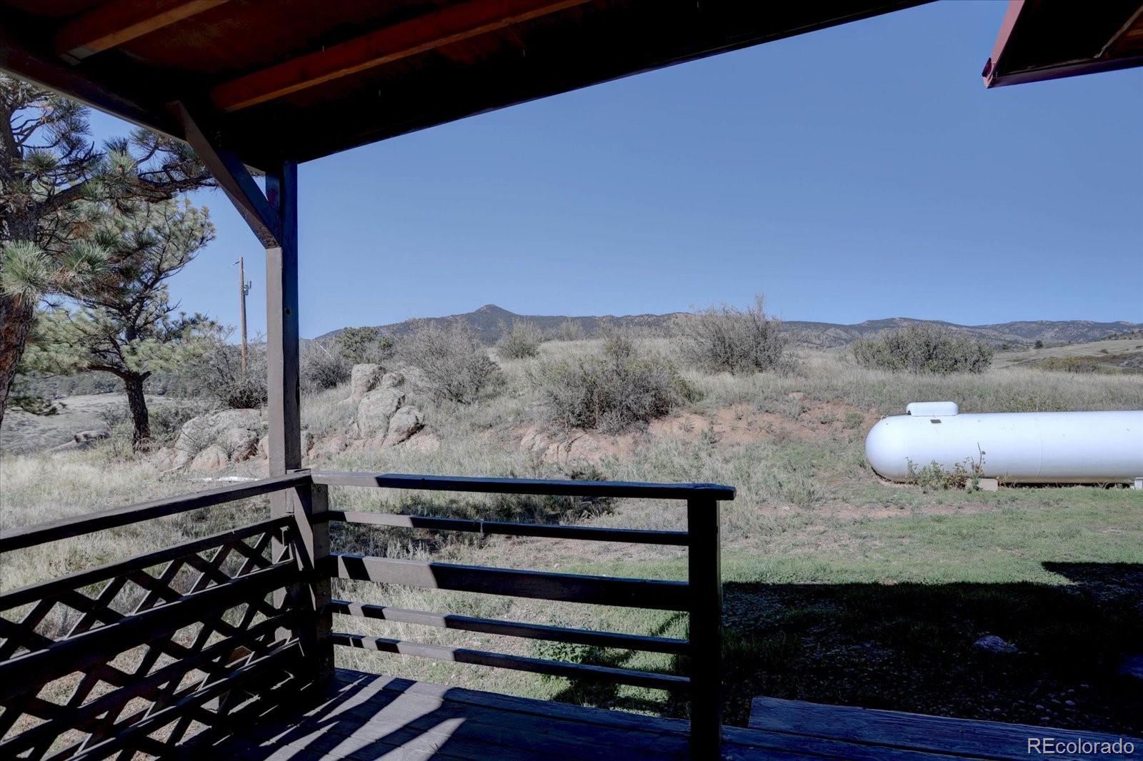 1165 Stagecoach Trail Lyons CO 80540