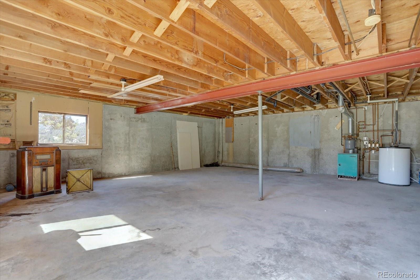 1165 Stagecoach Trail Lyons CO 80540