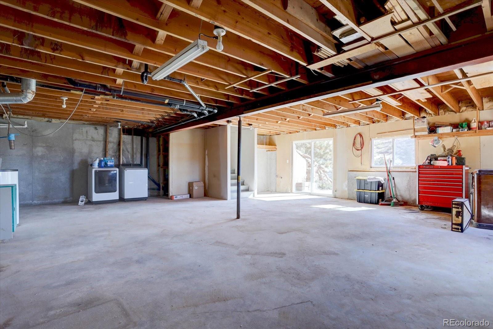 1165 Stagecoach Trail Lyons CO 80540
