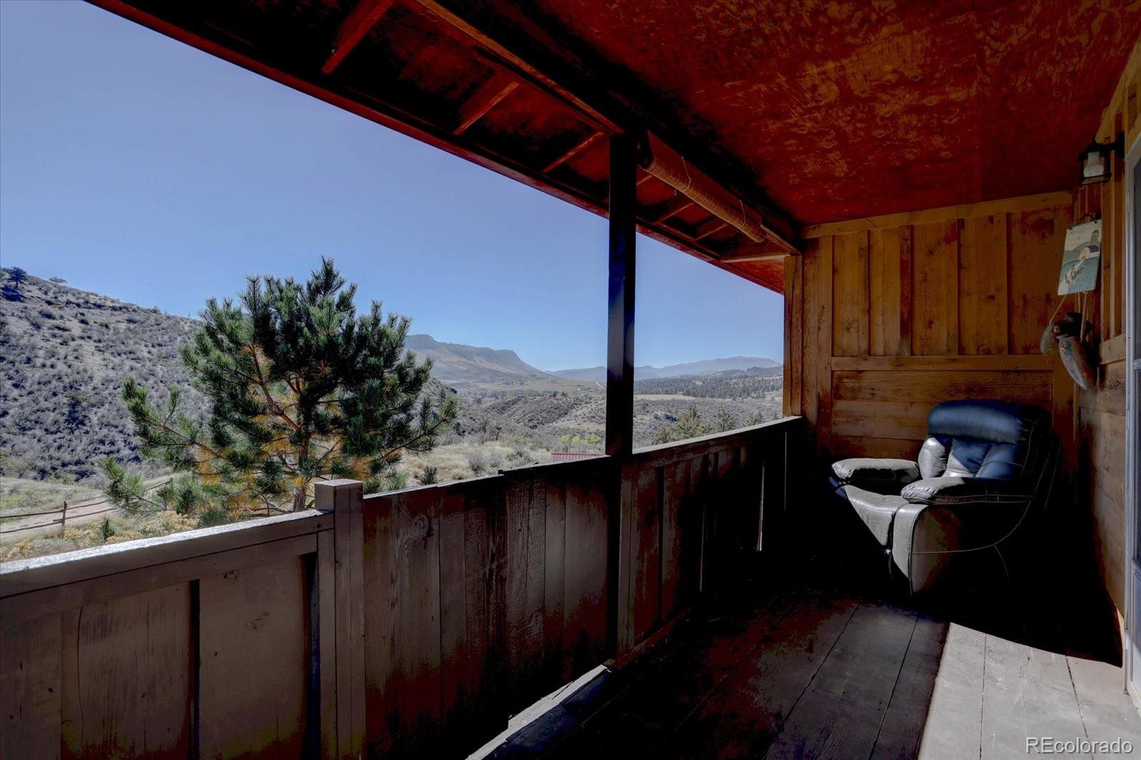 1165 Stagecoach Trail Lyons CO 80540