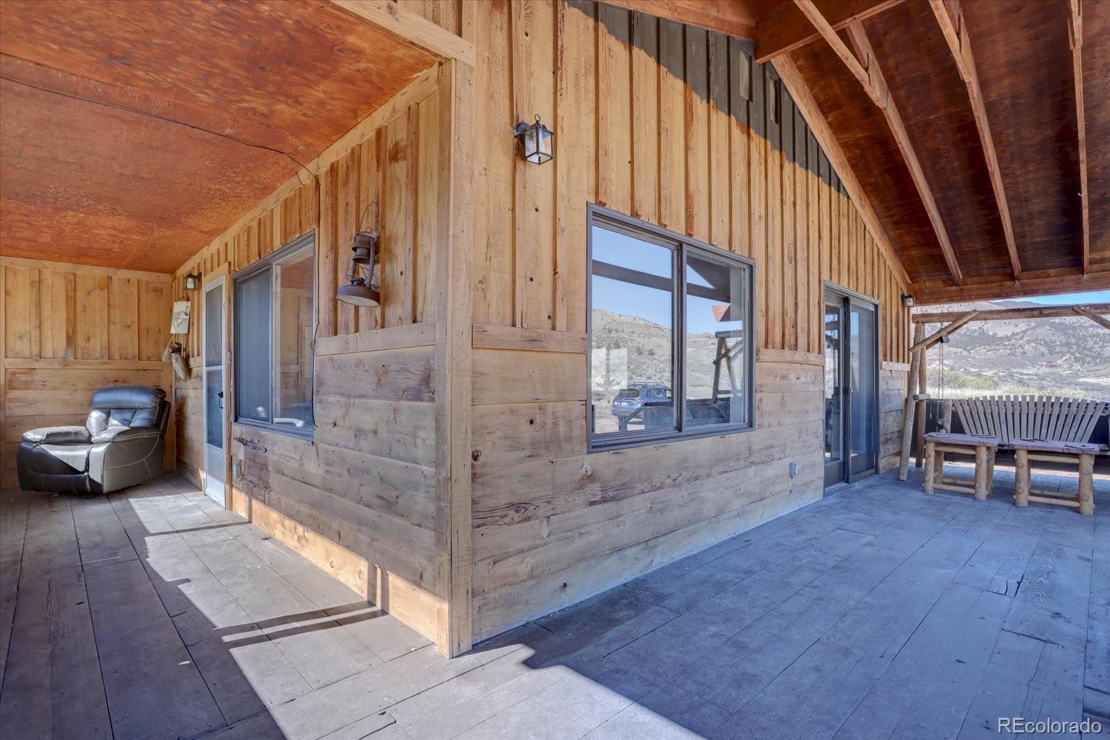 1165 Stagecoach Trail Lyons CO 80540
