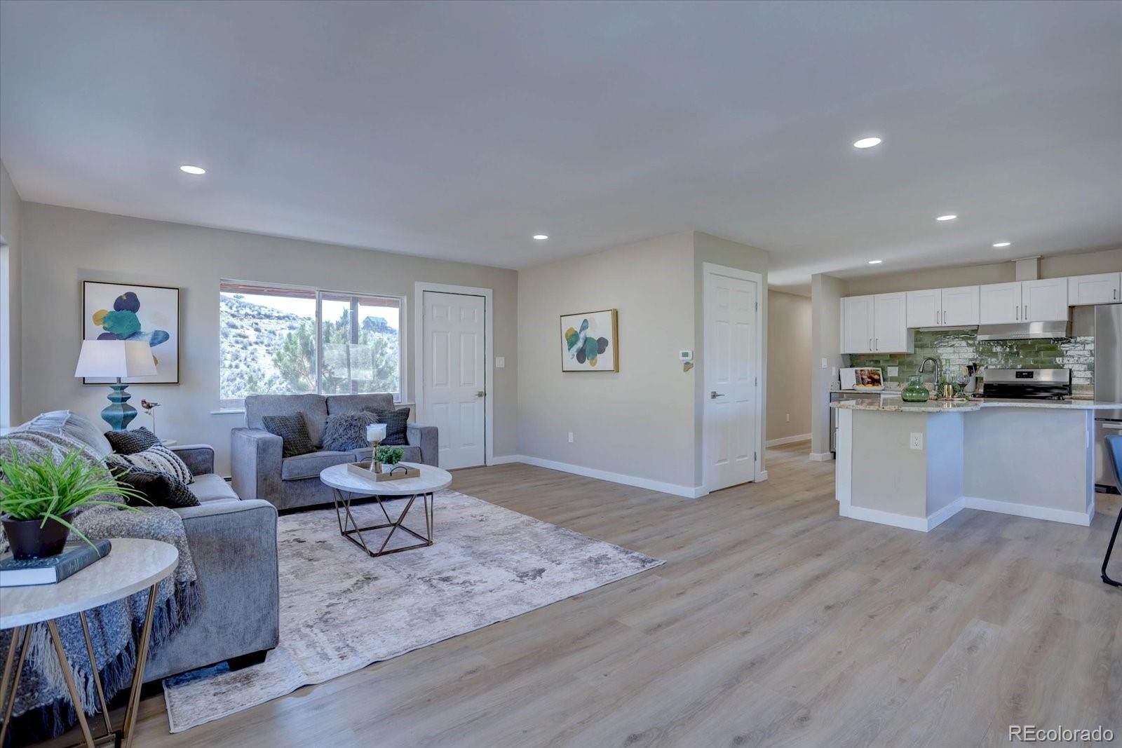 1165 Stagecoach Trail Lyons CO 80540
