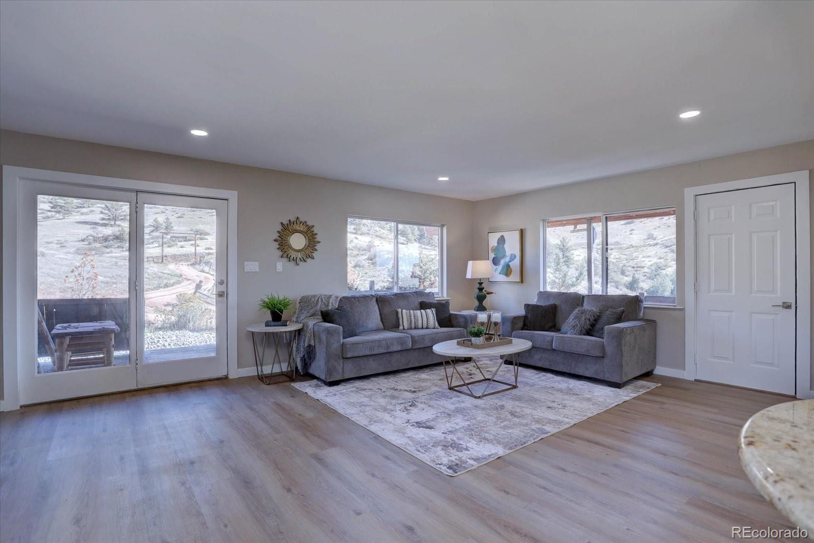 1165 Stagecoach Trail Lyons CO 80540