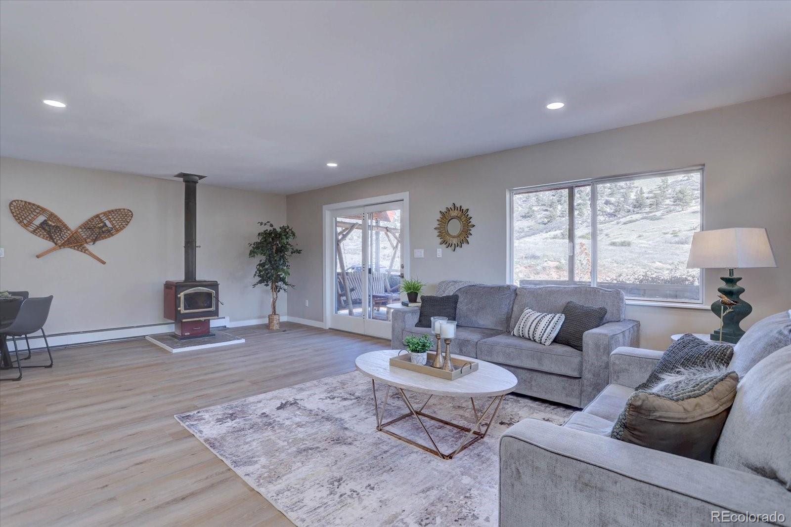 1165 Stagecoach Trail Lyons CO 80540