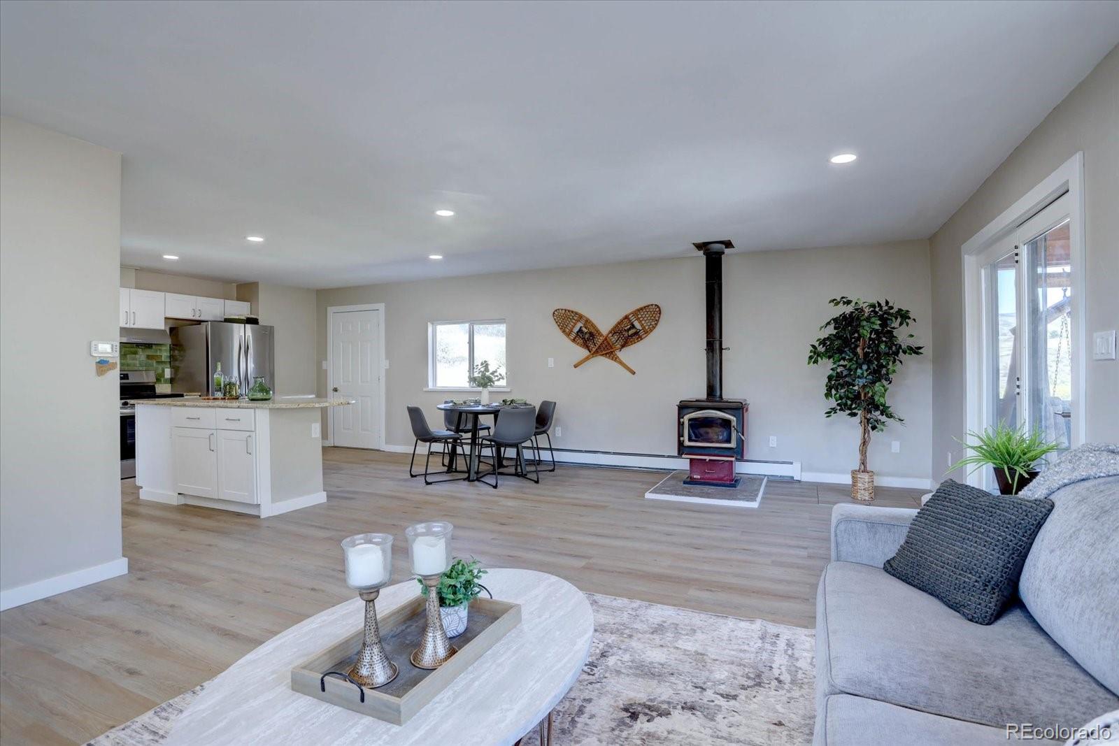 1165 Stagecoach Trail Lyons CO 80540