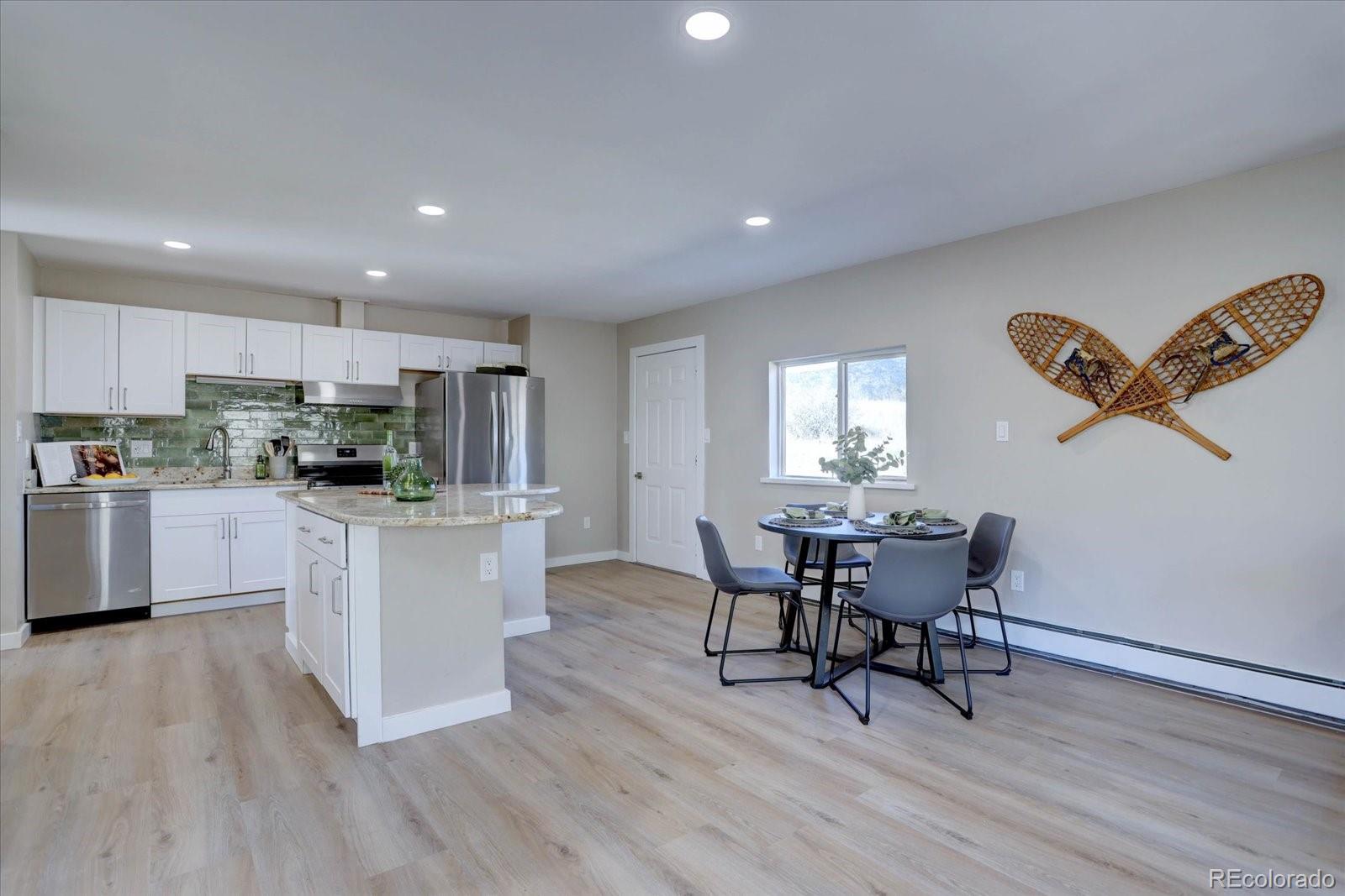 1165 Stagecoach Trail Lyons CO 80540