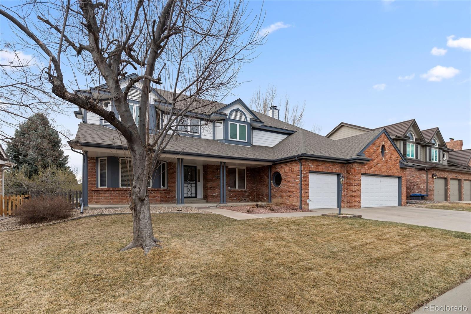 11602 E Lake Avenue Englewood CO 80111