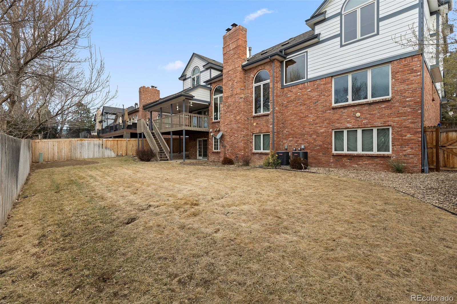 11602 E Lake Avenue Englewood CO 80111