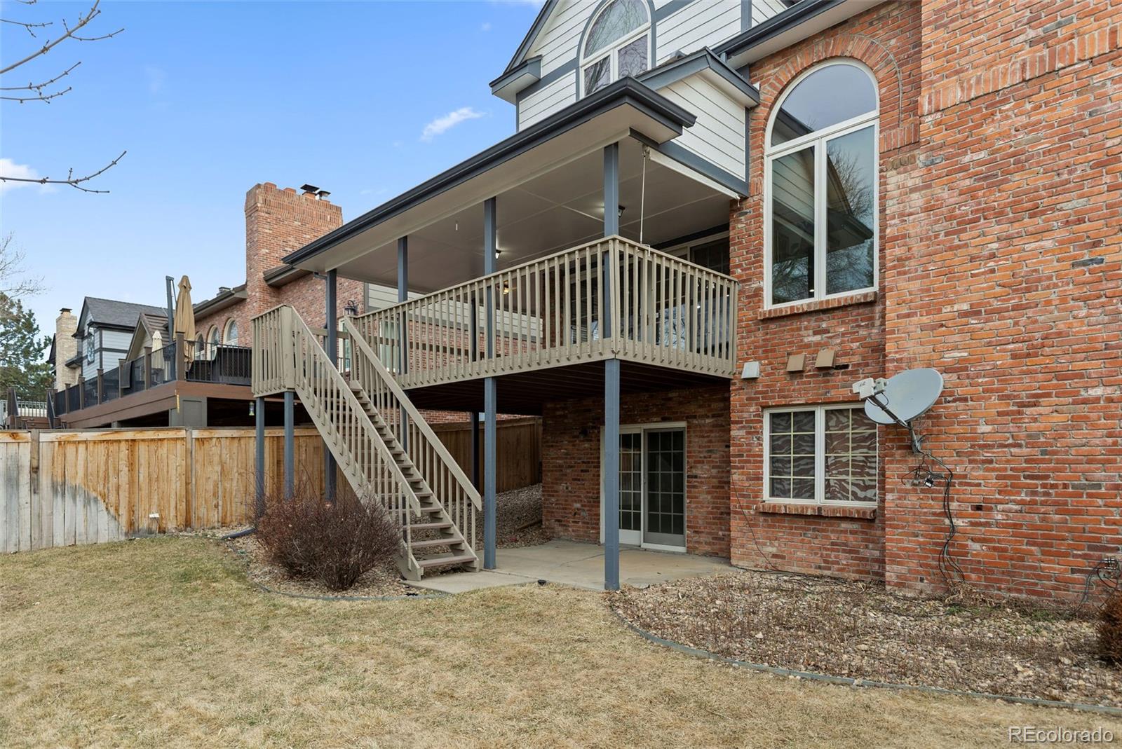 11602 E Lake Avenue Englewood CO 80111