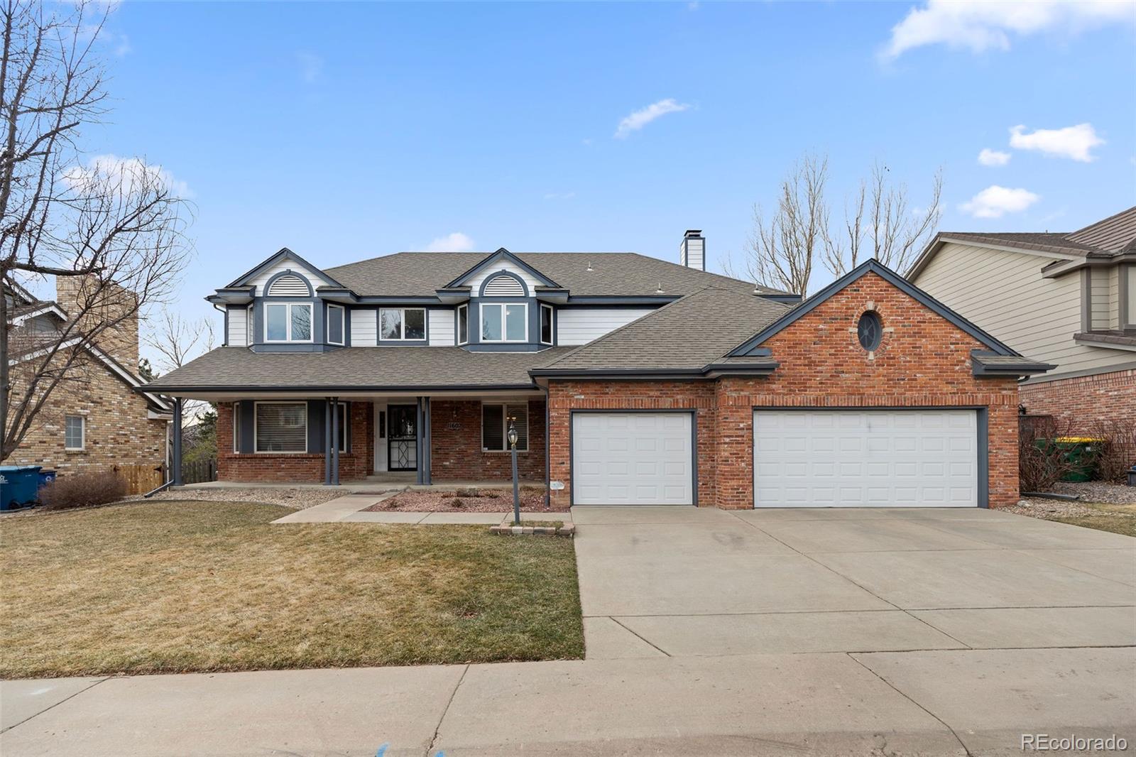 11602 E Lake Avenue Englewood CO 80111