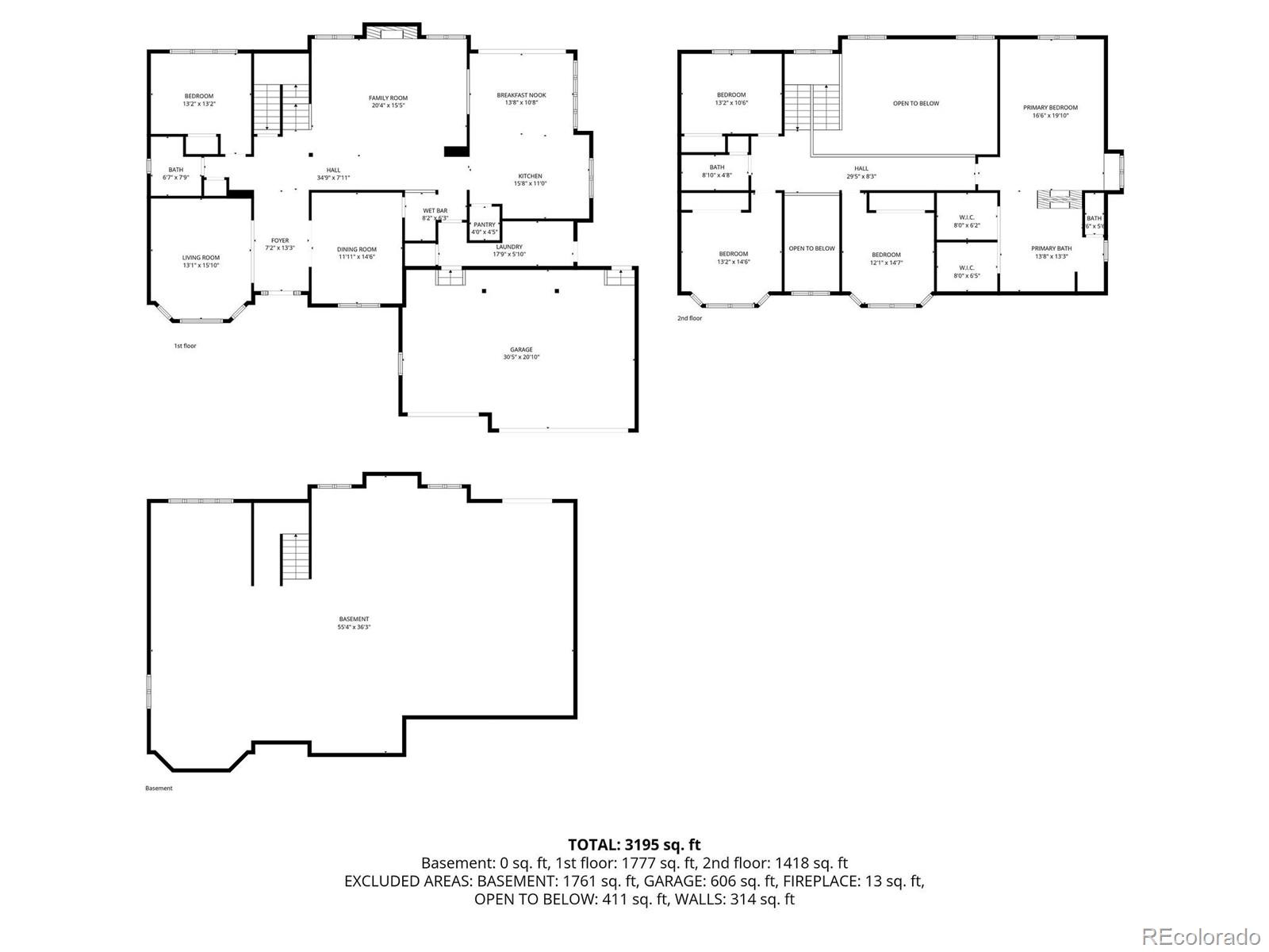 11602 E Lake Avenue Englewood CO 80111