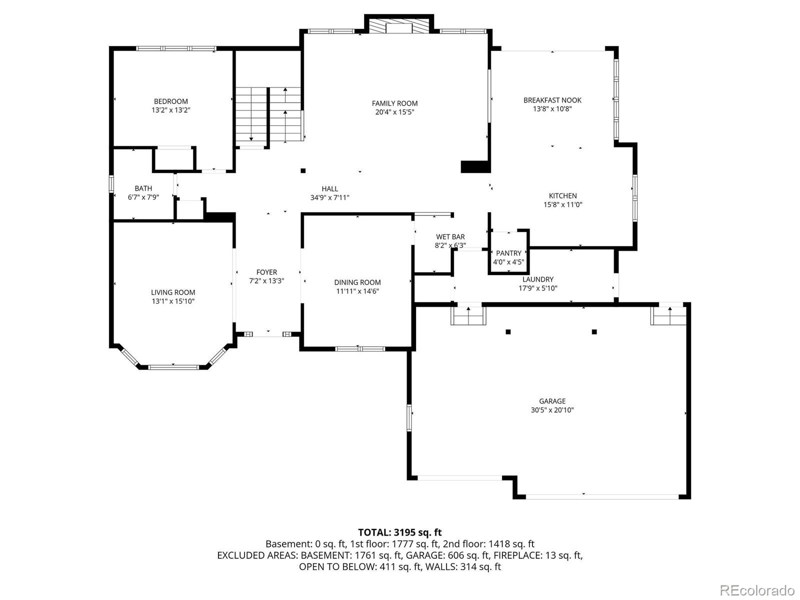 11602 E Lake Avenue Englewood CO 80111