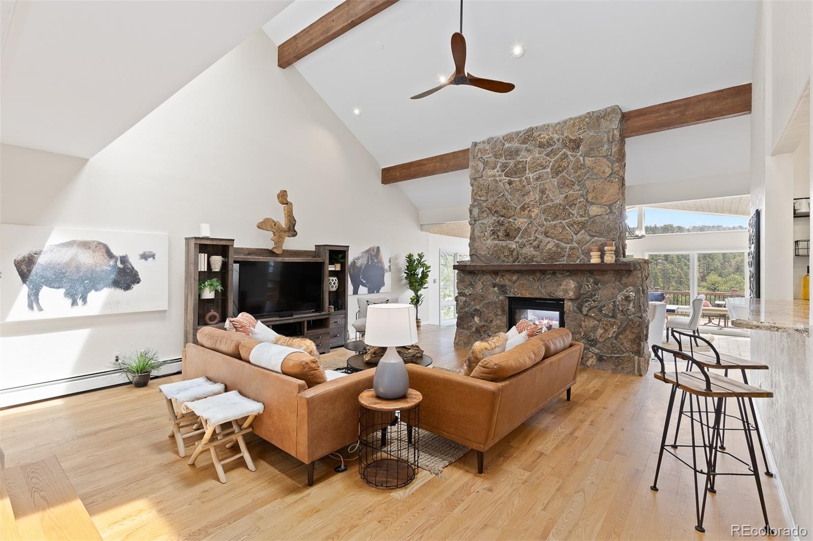 1952 Columbine Court Golden CO 80401