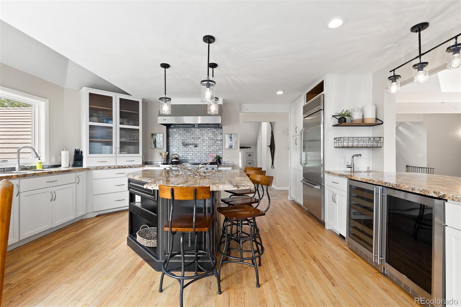 1952 Columbine Court Golden CO 80401