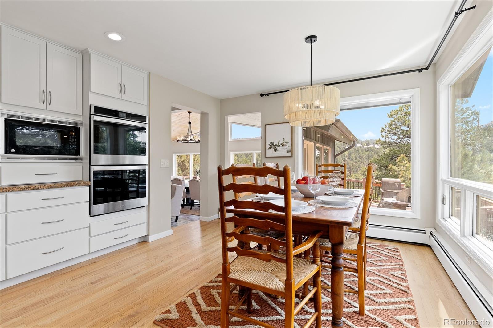 1952 Columbine Court Golden CO 80401