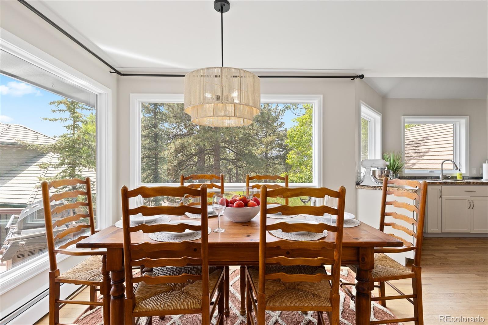 1952 Columbine Court Golden CO 80401