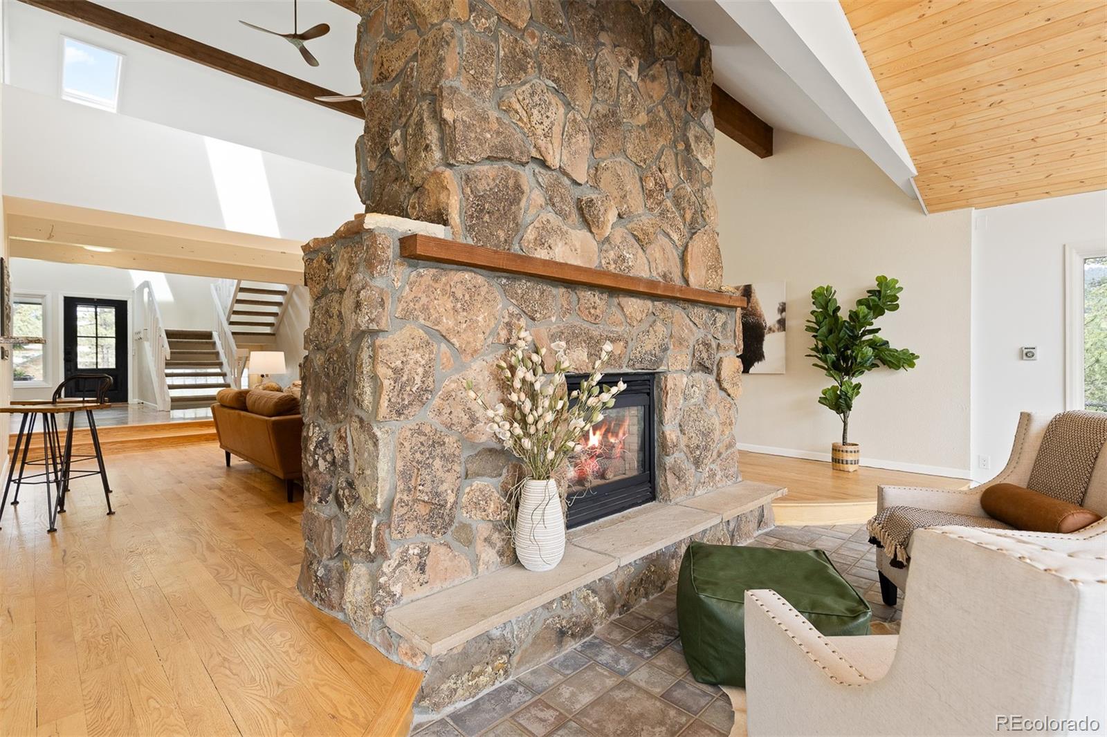 1952 Columbine Court Golden CO 80401