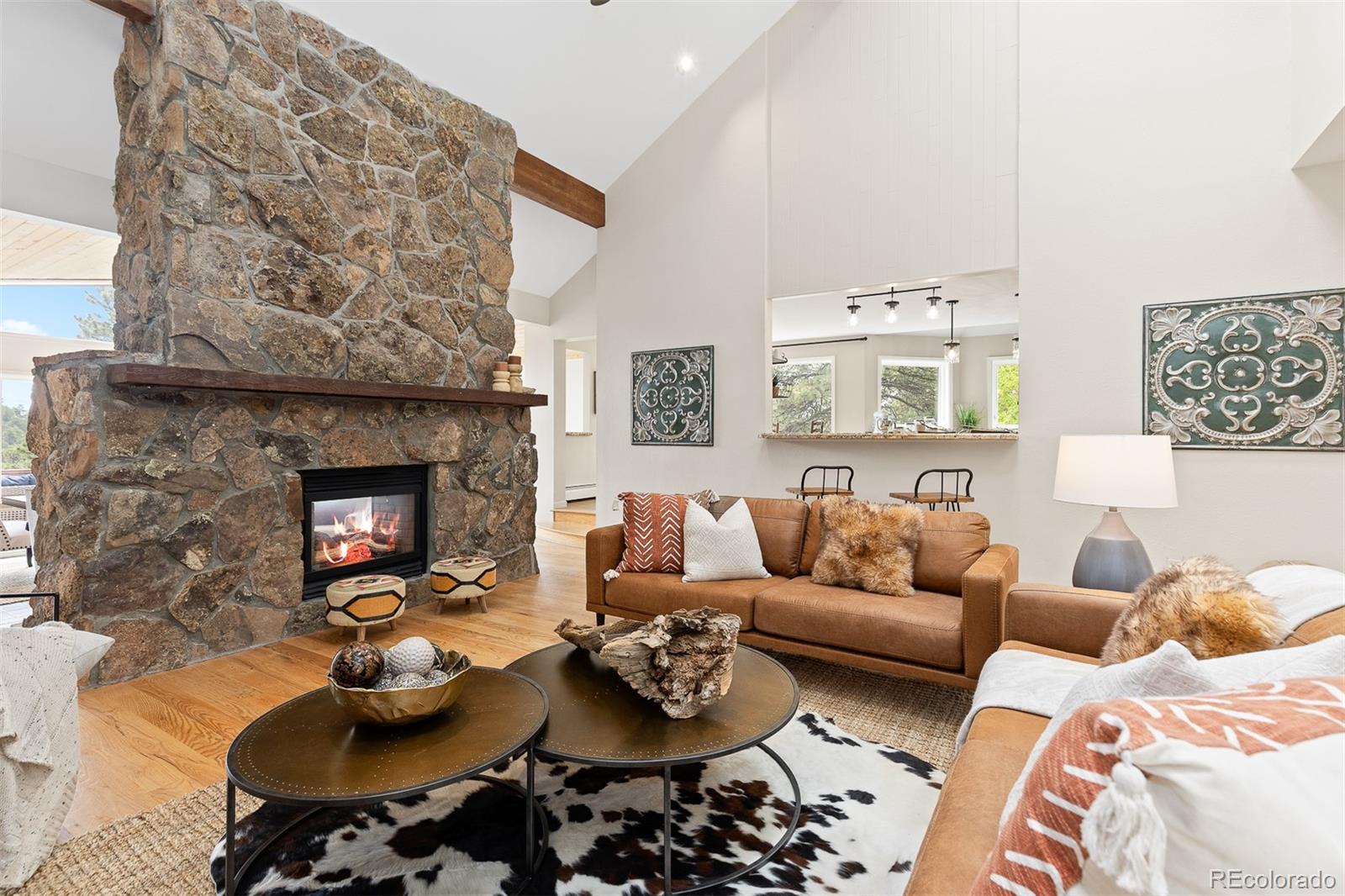 1952 Columbine Court Golden CO 80401