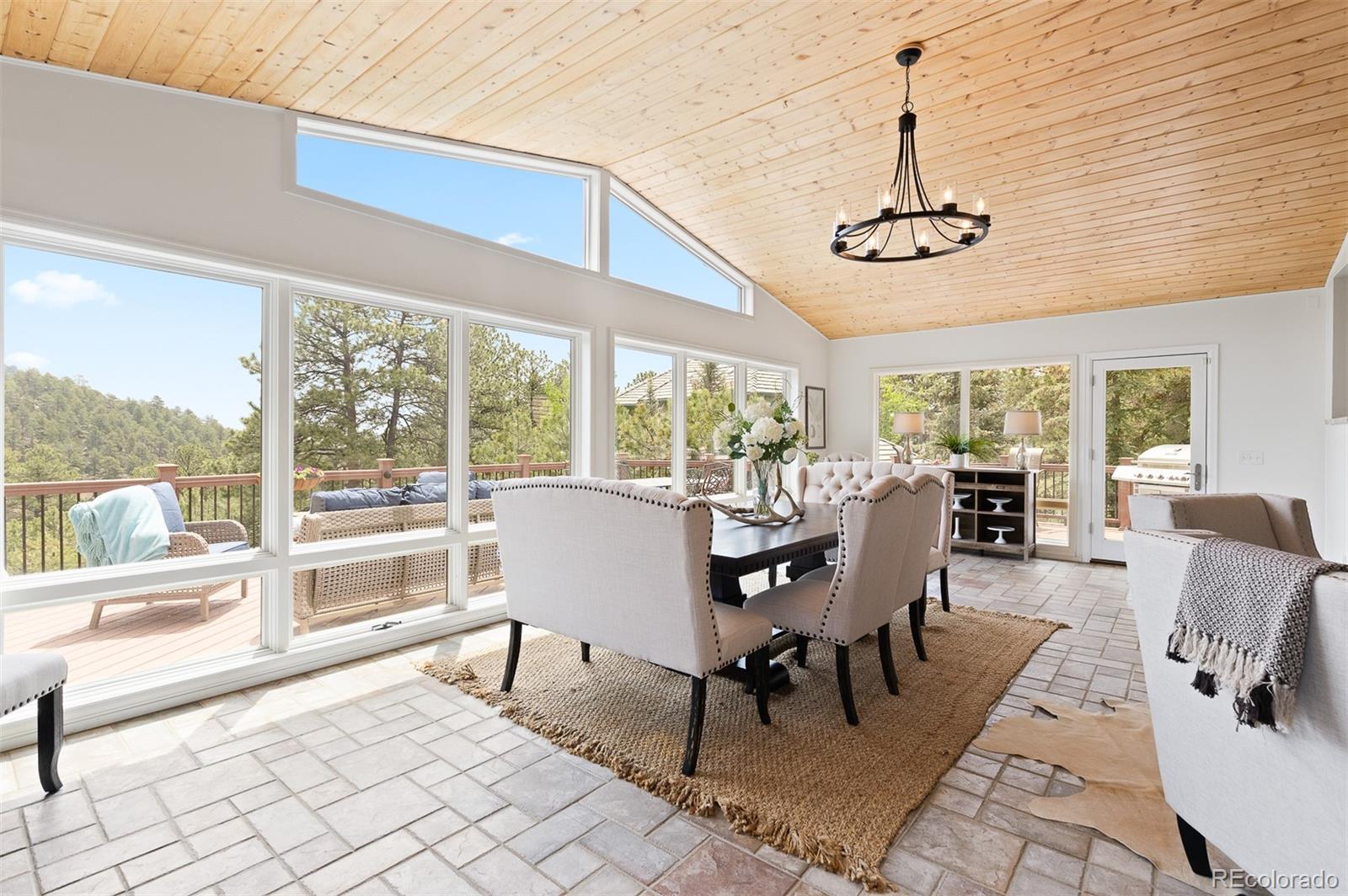 1952 Columbine Court Golden CO 80401