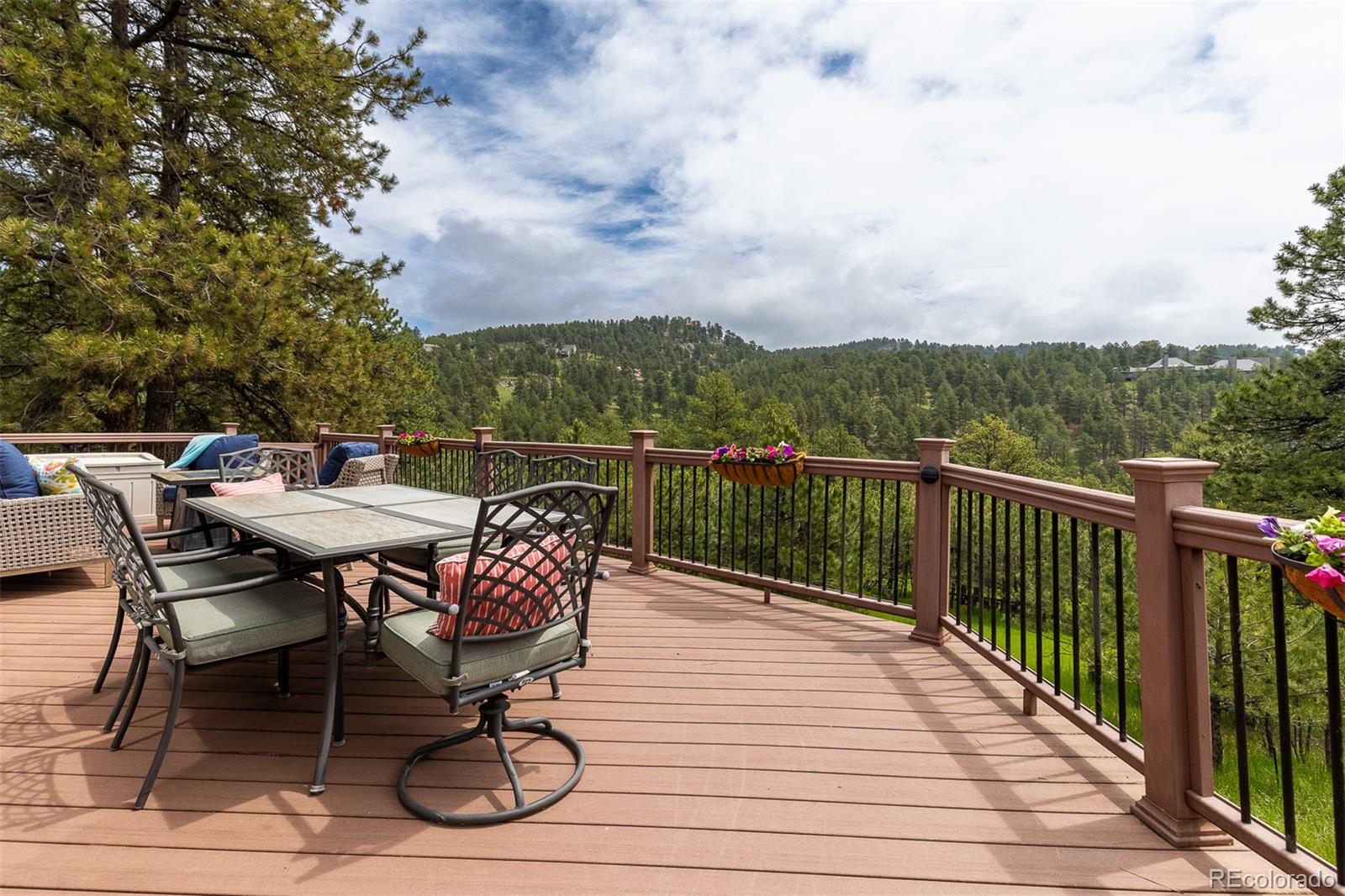 1952 Columbine Court Golden CO 80401