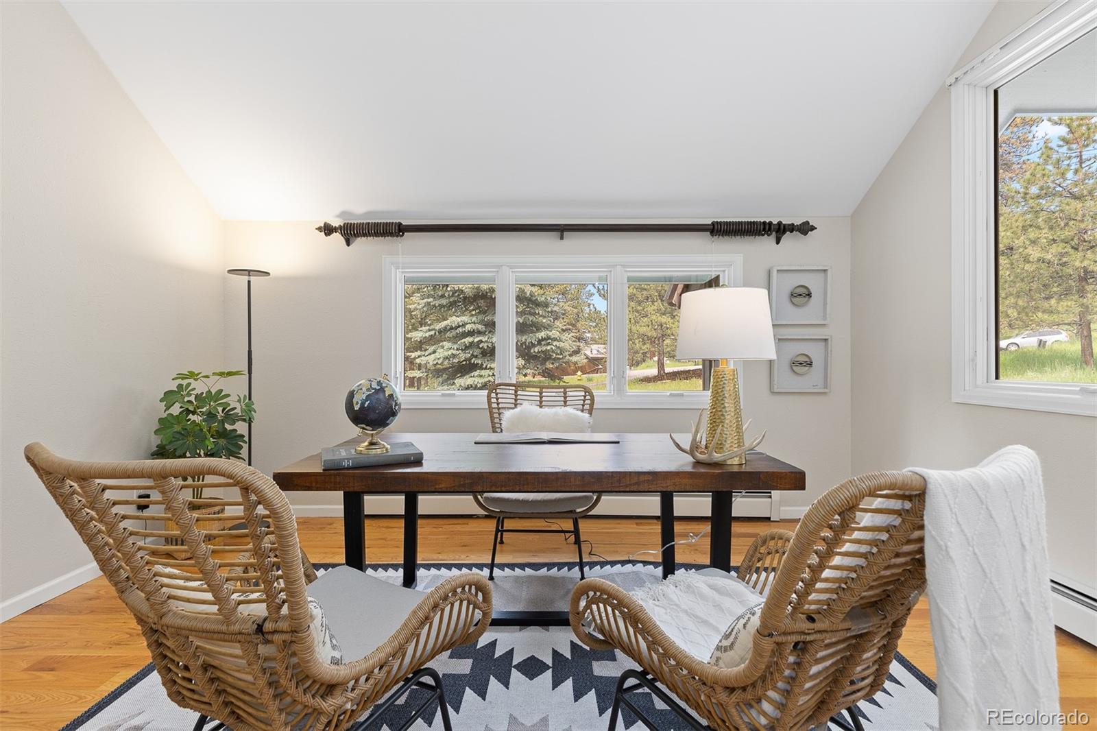 1952 Columbine Court Golden CO 80401