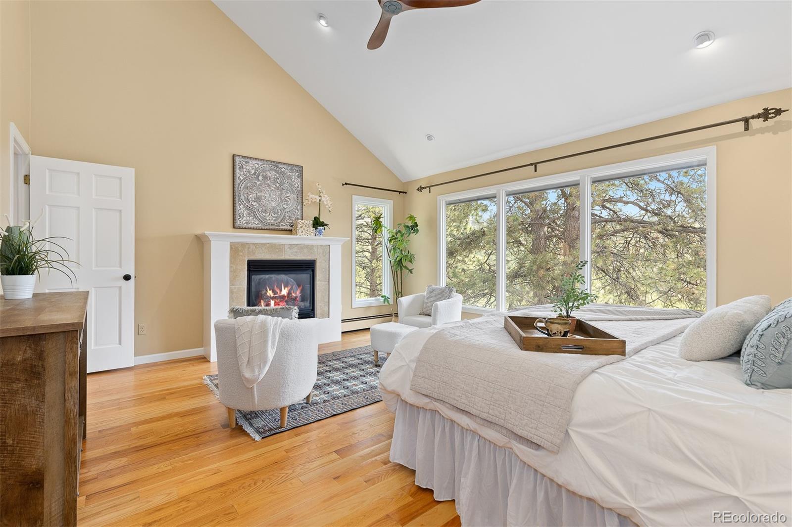 1952 Columbine Court Golden CO 80401