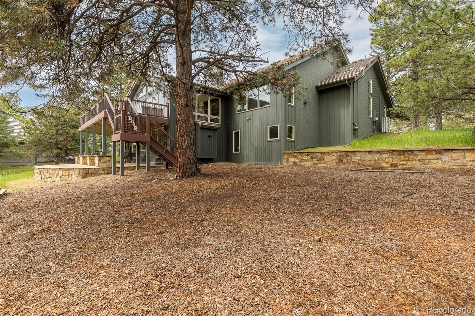 1952 Columbine Court Golden CO 80401