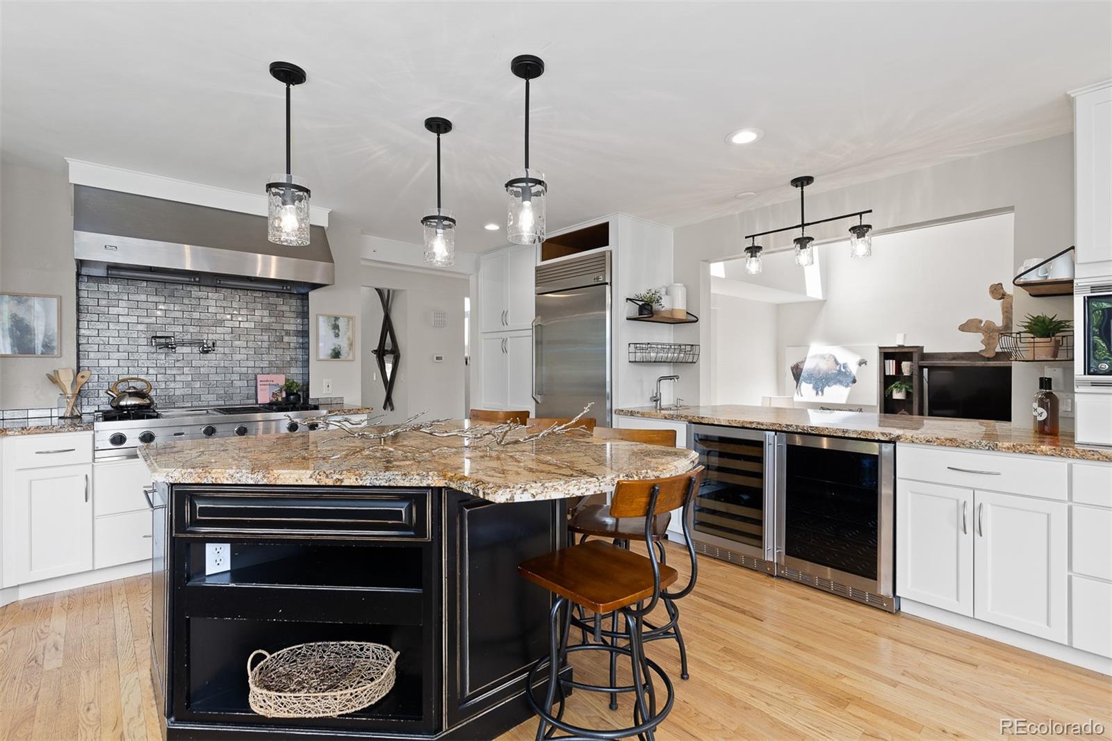 1952 Columbine Court Golden CO 80401