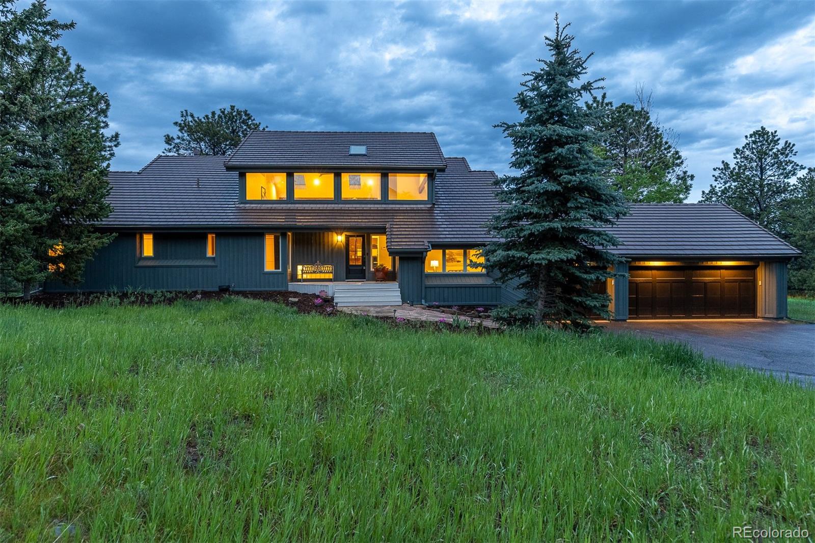 1952 Columbine Court Golden CO 80401