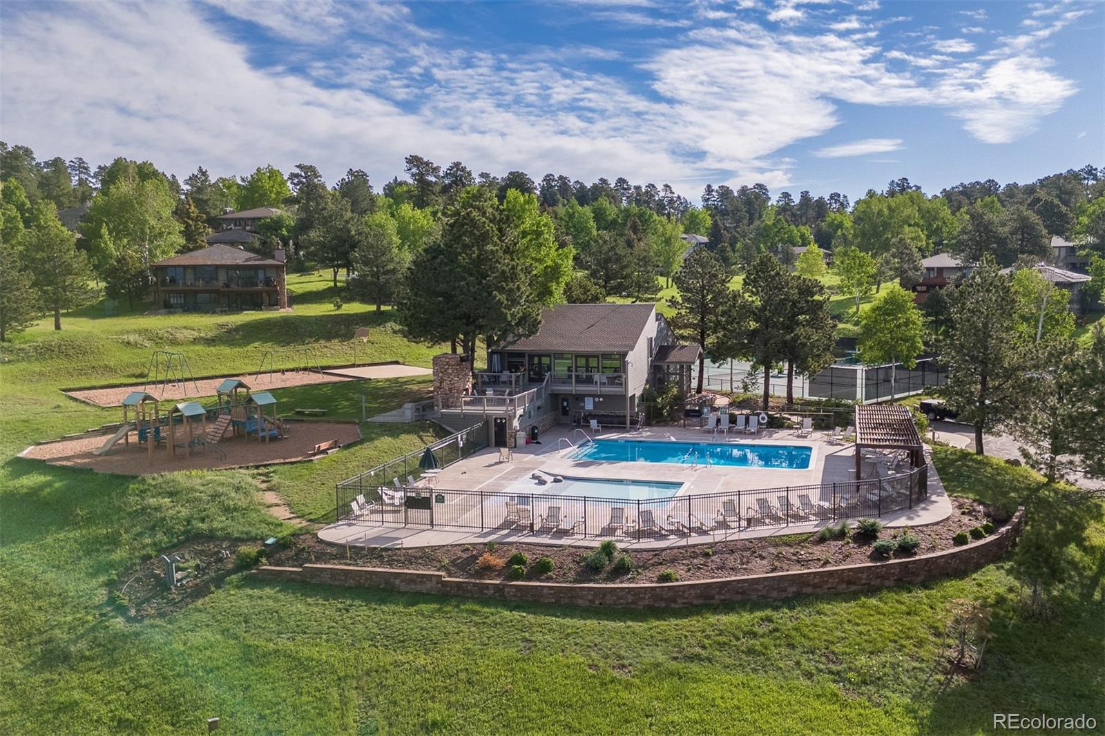 1952 Columbine Court Golden CO 80401
