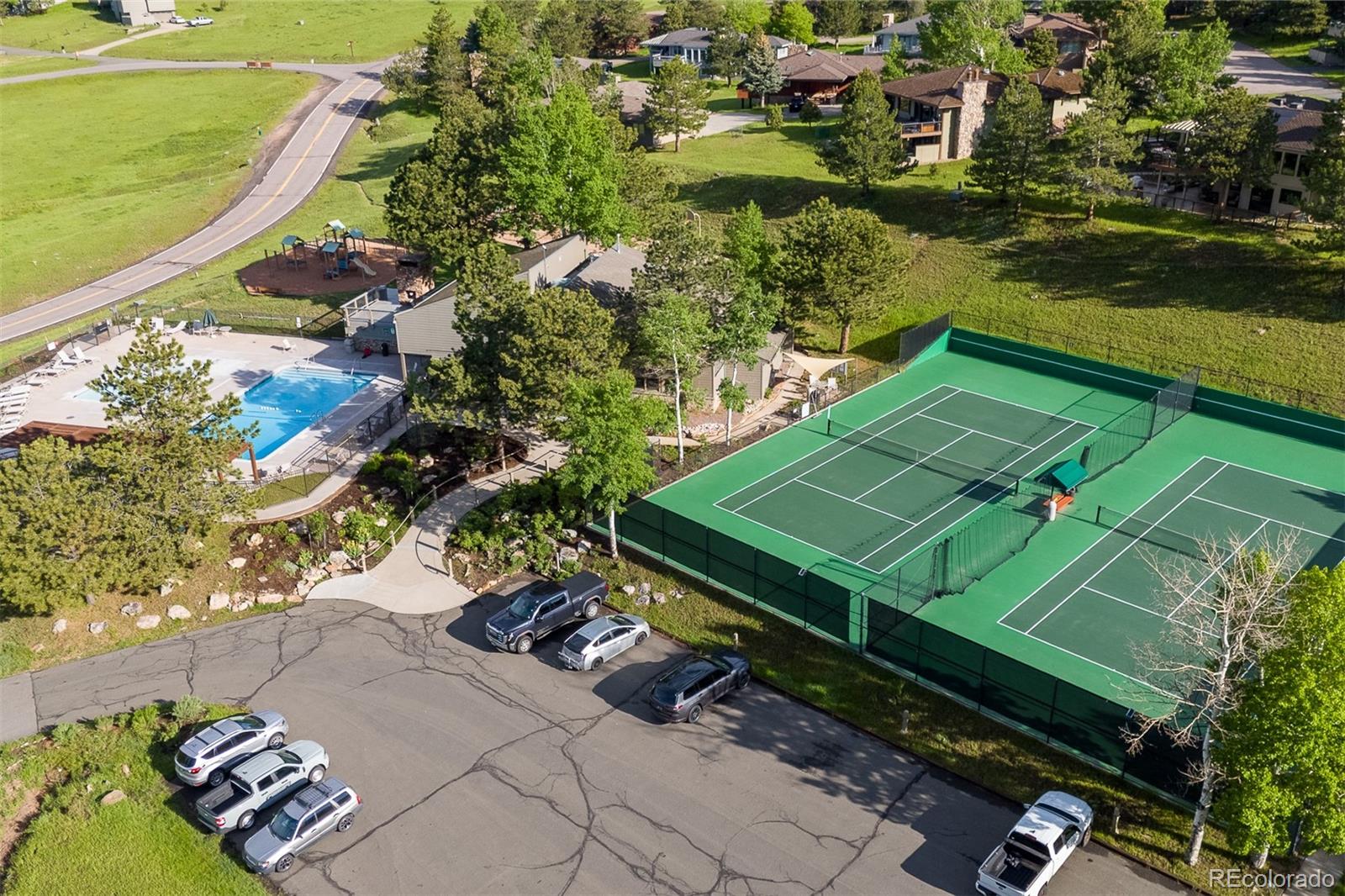 1952 Columbine Court Golden CO 80401