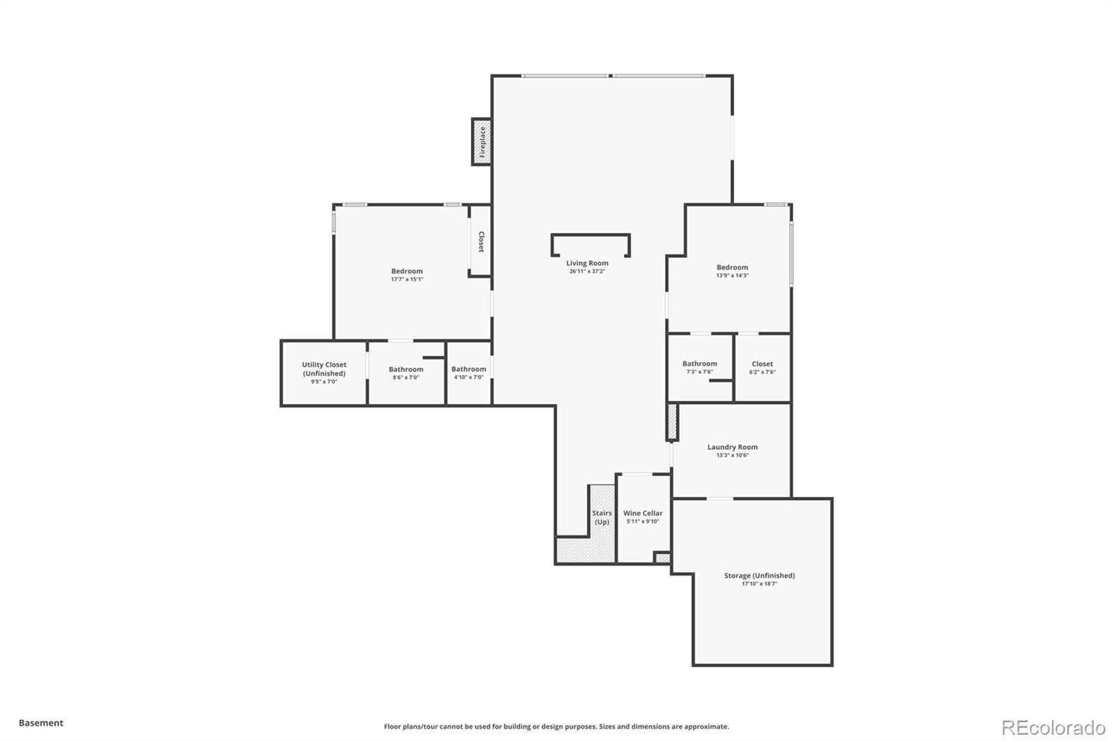 1952 Columbine Court Golden CO 80401
