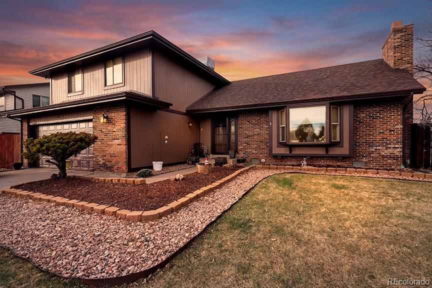 7385 W Walker Drive Littleton CO 80123