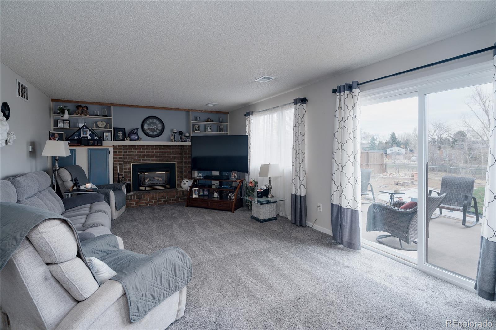 7385 W Walker Drive Littleton CO 80123