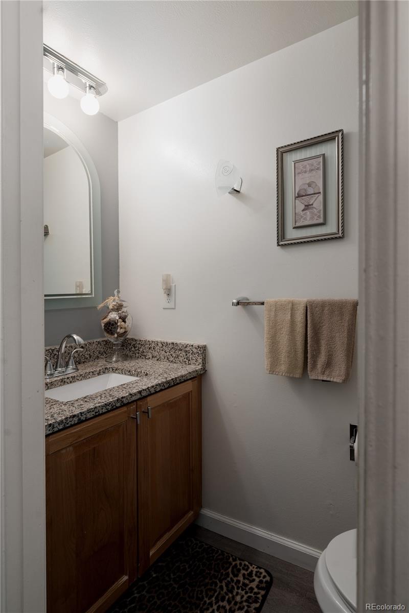 7385 W Walker Drive Littleton CO 80123