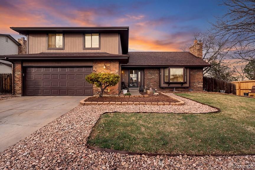 7385 W Walker Drive Littleton CO 80123
