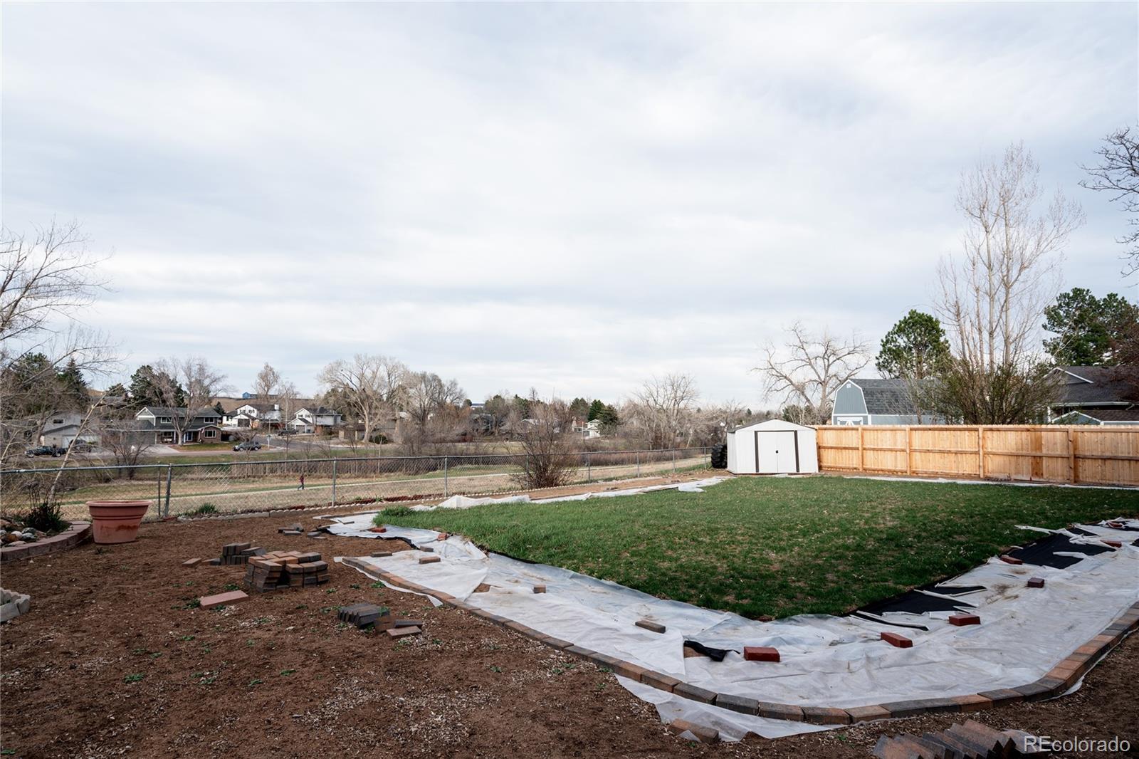 7385 W Walker Drive Littleton CO 80123