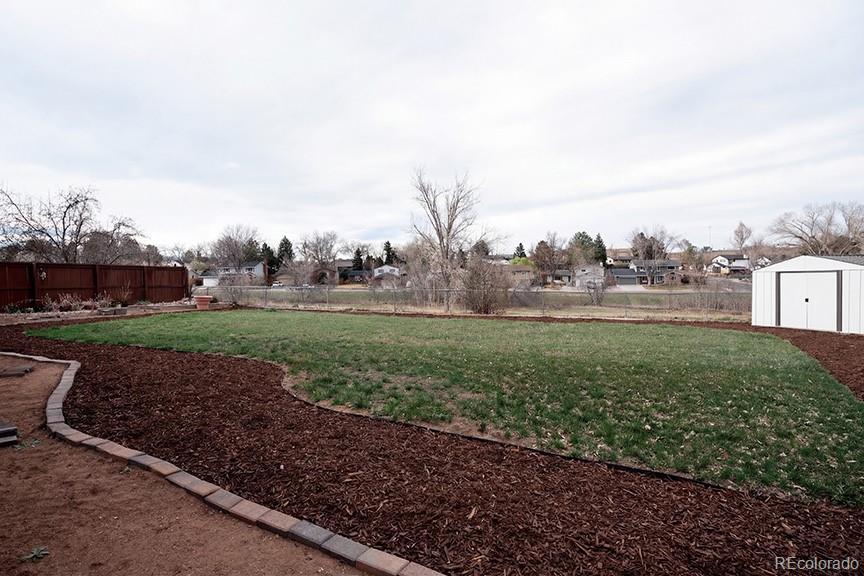 7385 W Walker Drive Littleton CO 80123