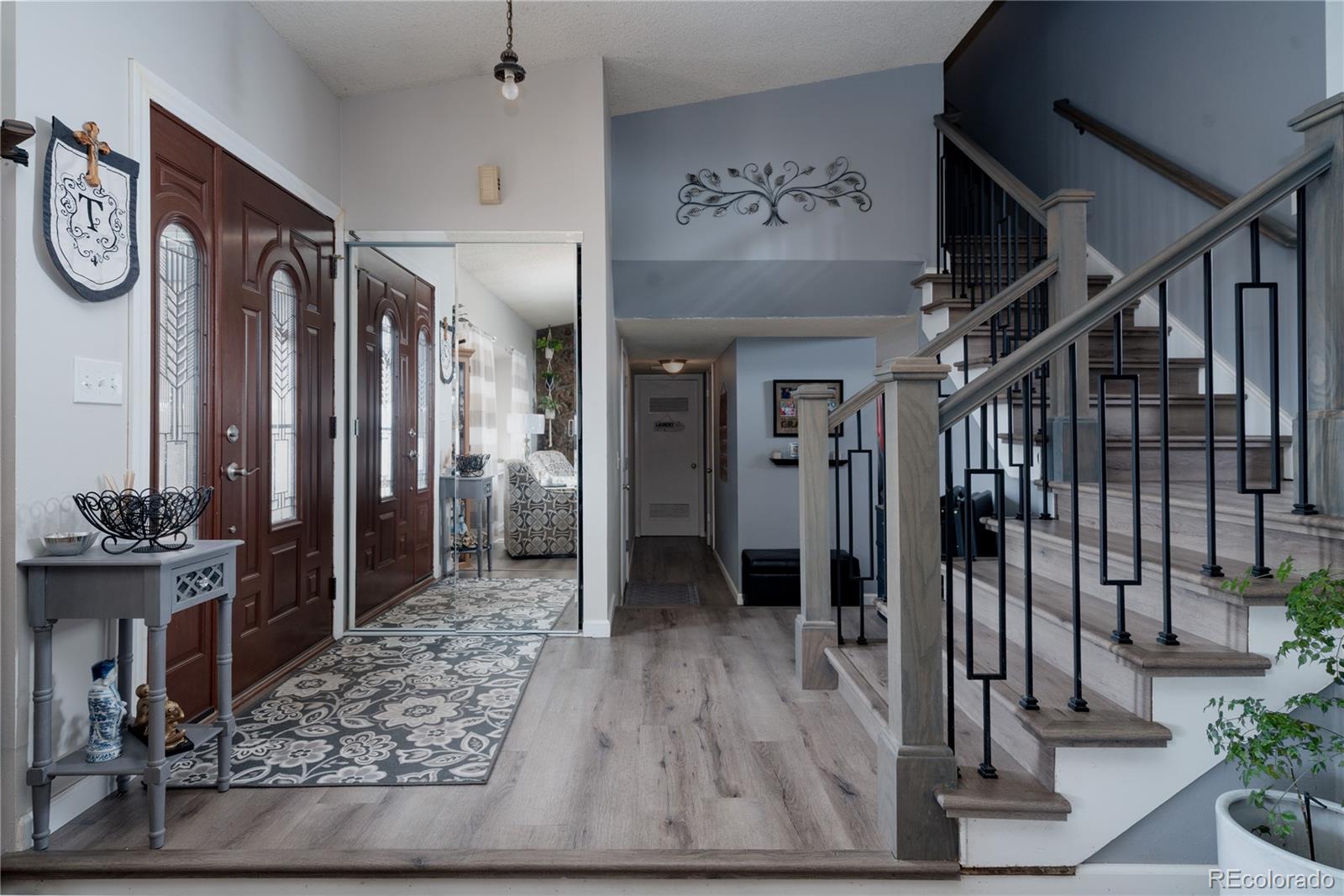 7385 W Walker Drive Littleton CO 80123